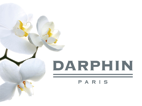 Darphin Logo - Bartzis Pharmacy