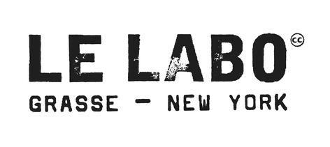 Darphin Logo - Le Labo