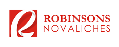 Robinson Logo - Robinsons Novaliches