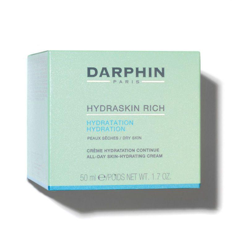 Darphin Logo - Hydraskin Rich - Darphin