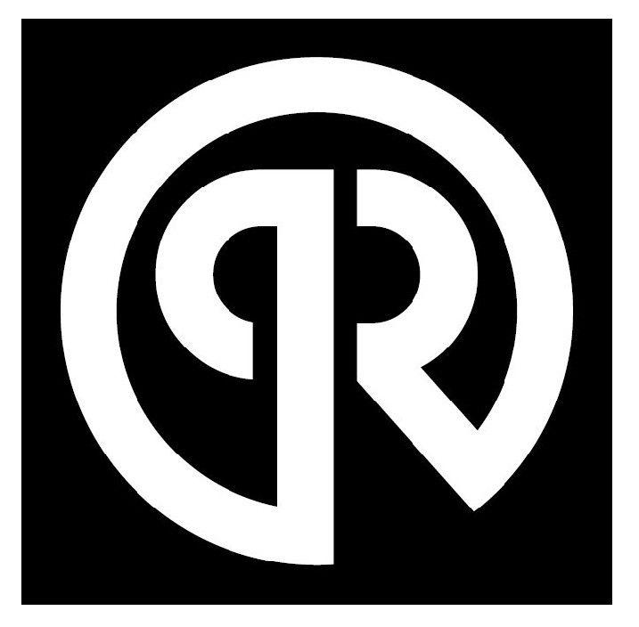 Porter Logo - Porter Robinson Logo | EDM Sauce