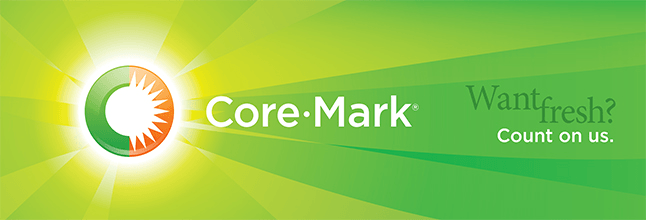 Core-Mark Logo - Core-Mark Holding Company, Inc. - AnnualReports.com
