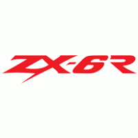 ZX6R Logo - zx6r. Brands of the World™. Download vector logos and logotypes