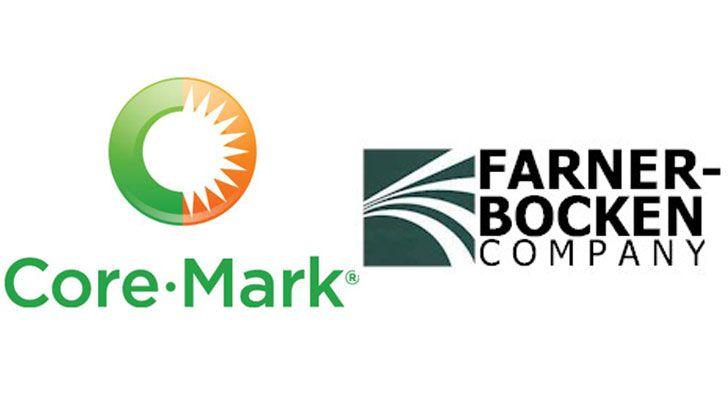 Core-Mark Logo - Core-Mark Closes on Farner-Bocken Acquisition | Convenience Store News