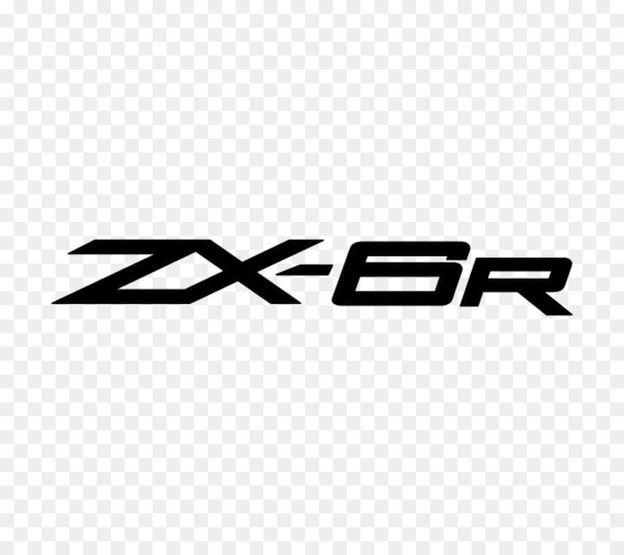 ZX6R Logo - LogoDix