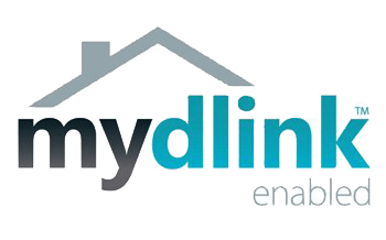 Mydlink Logo - D Link Adds Pinch To Zoom Capability And Host Of New Features To