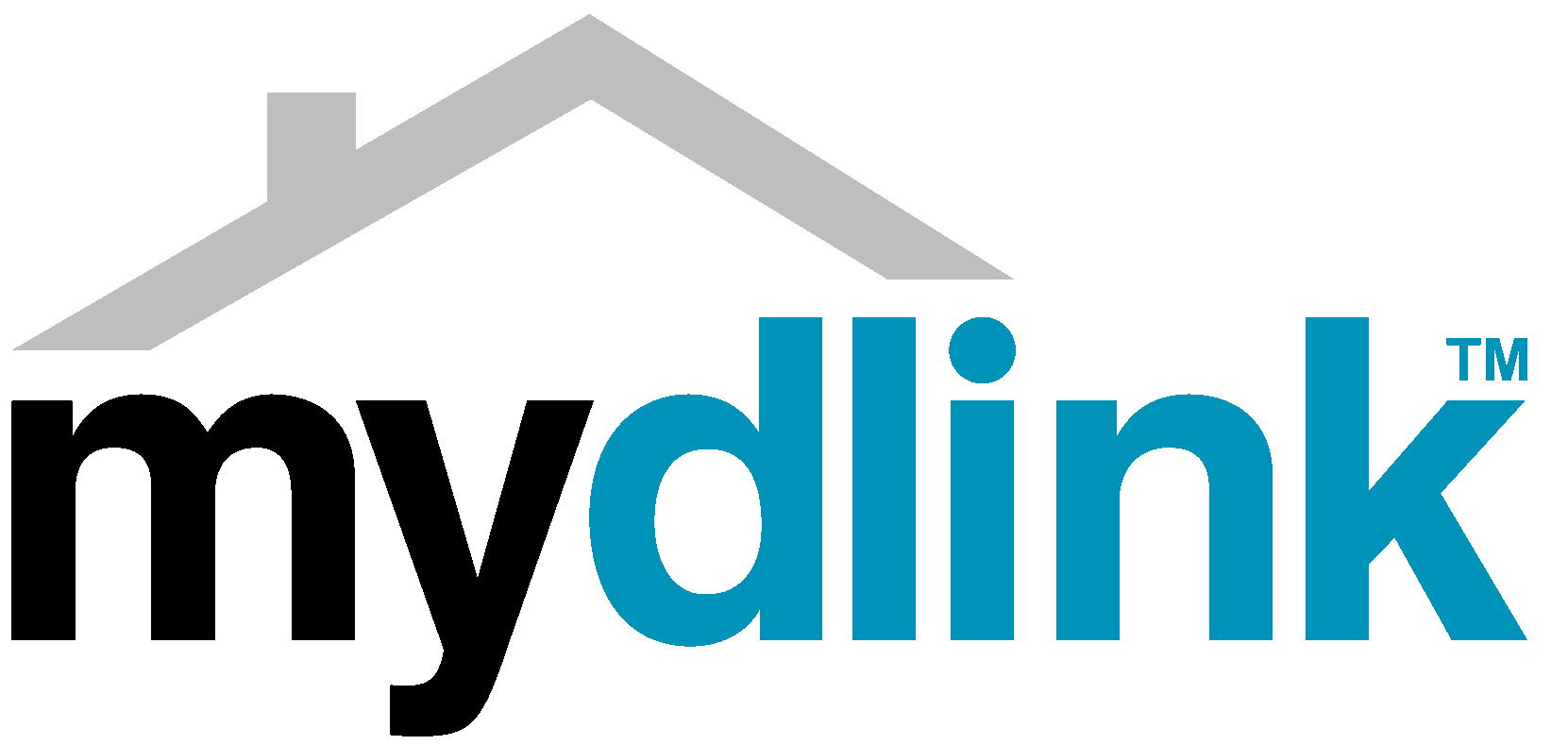 Mydlink Logo - Mydlink Logo