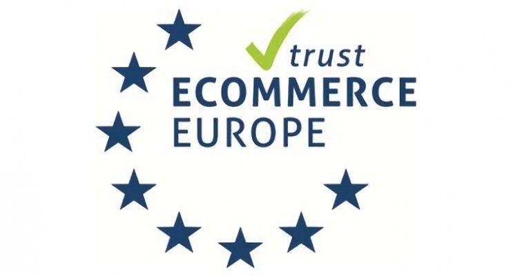 Trustmark Logo - Ecommerce Europe Trustmark rolls out in 11 countries