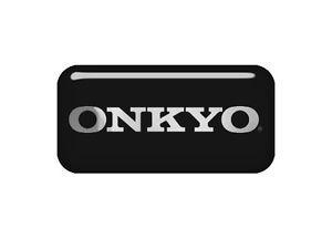 Onkyo Logo - Onkyo 2