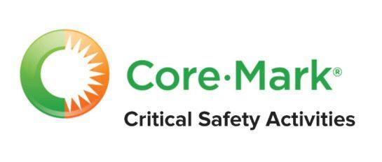 Core-Mark Logo - Core Mark CSA Full Case Selection Checklist