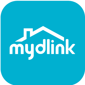 Mydlink Logo - mydlink | D-Link