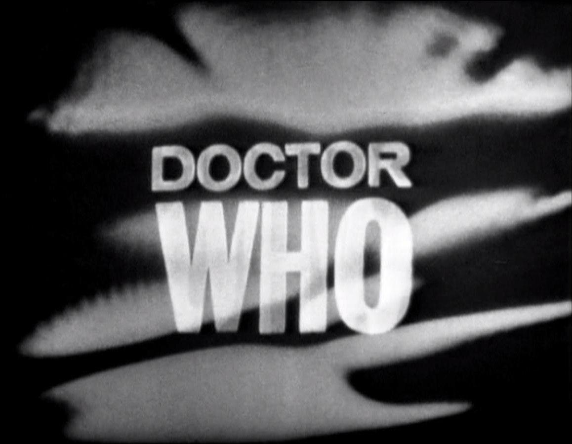 TARDIS Logo - Doctor Who logo