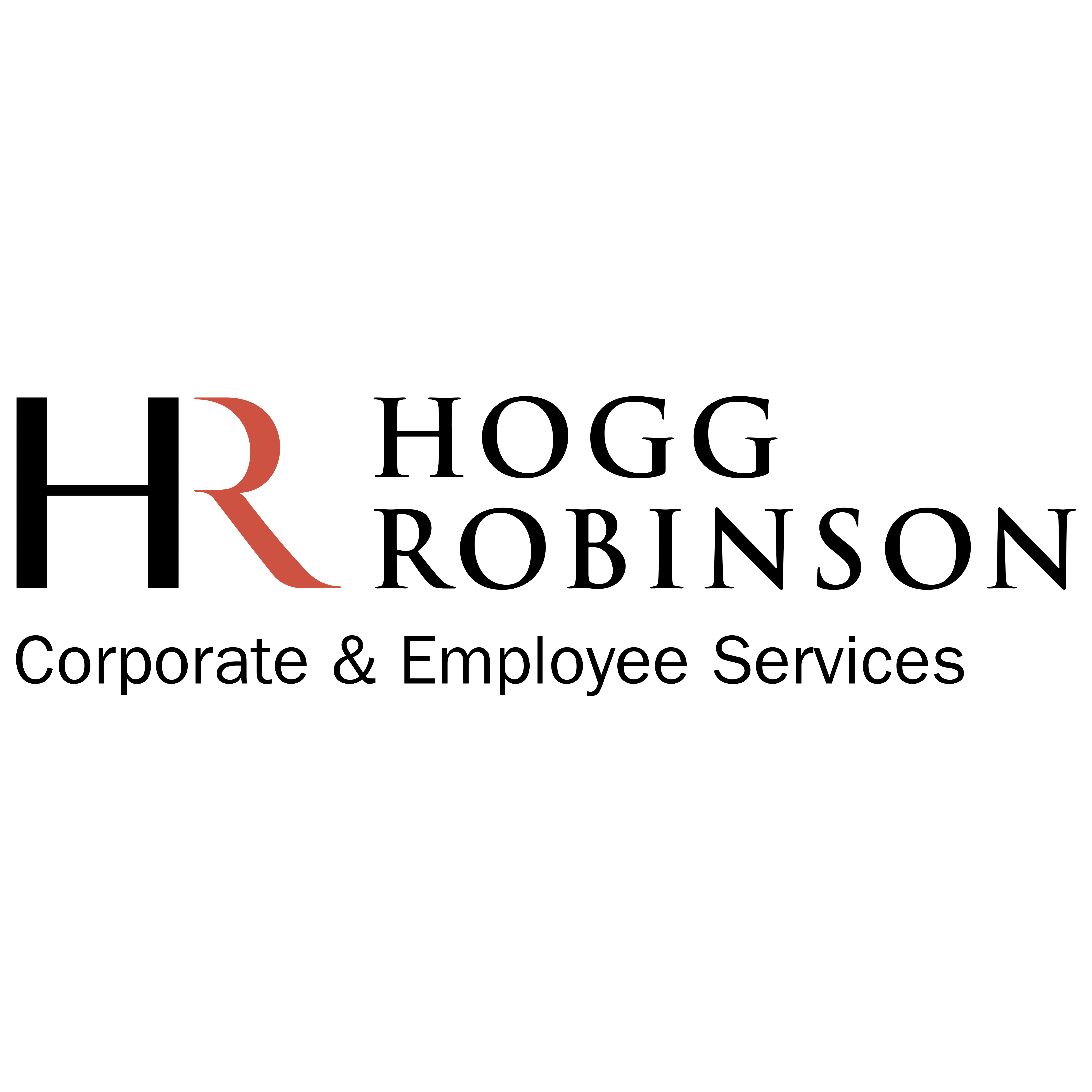 Robinson Logo - Hogg Robinson – Logos Download