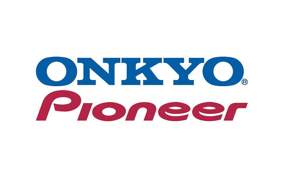 Onkyo Logo - Onkyo & Pioneer's European operations change hands