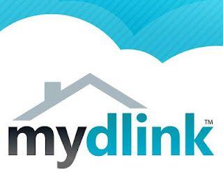 Mydlink Logo - D Link Releases First Wireless Cloud Security Cameras