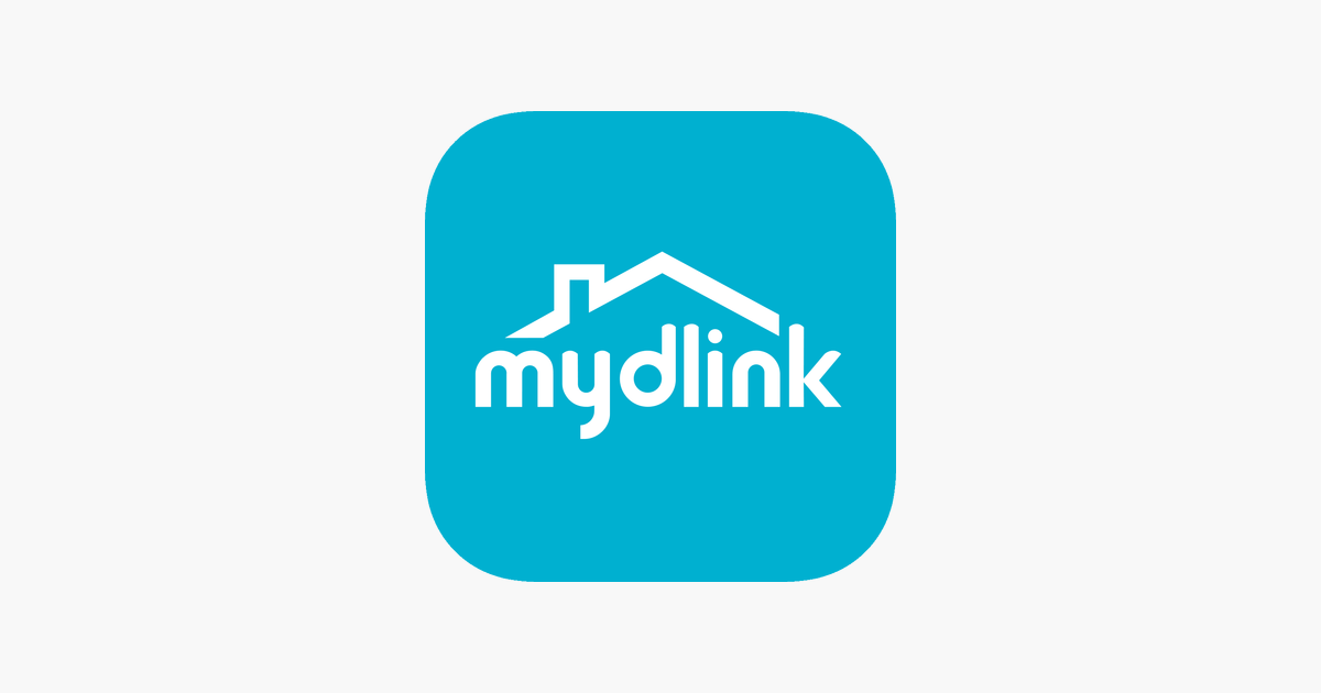 Mydlink Logo - mydlink on the App Store