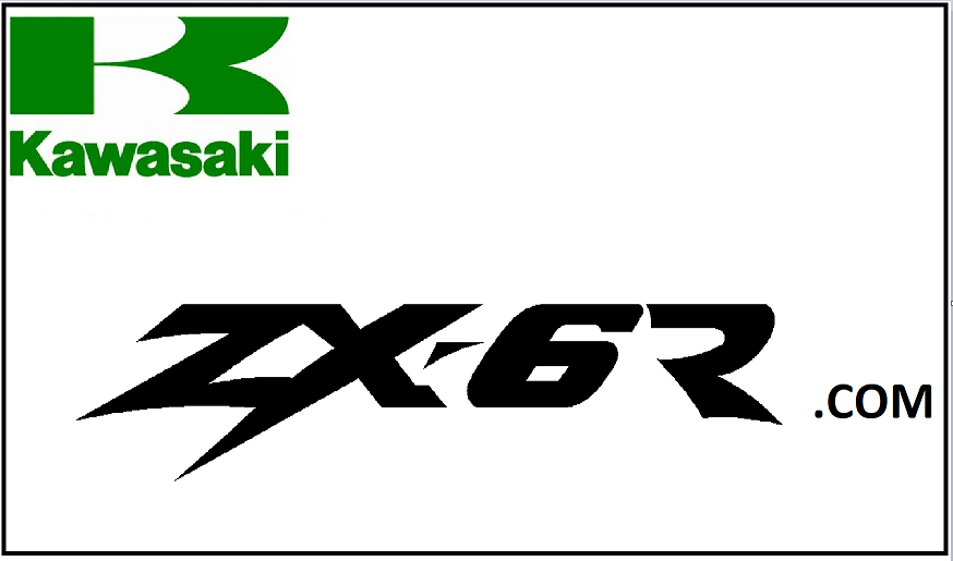 ZX6R Logo - Anybody know how to create vector graphic?