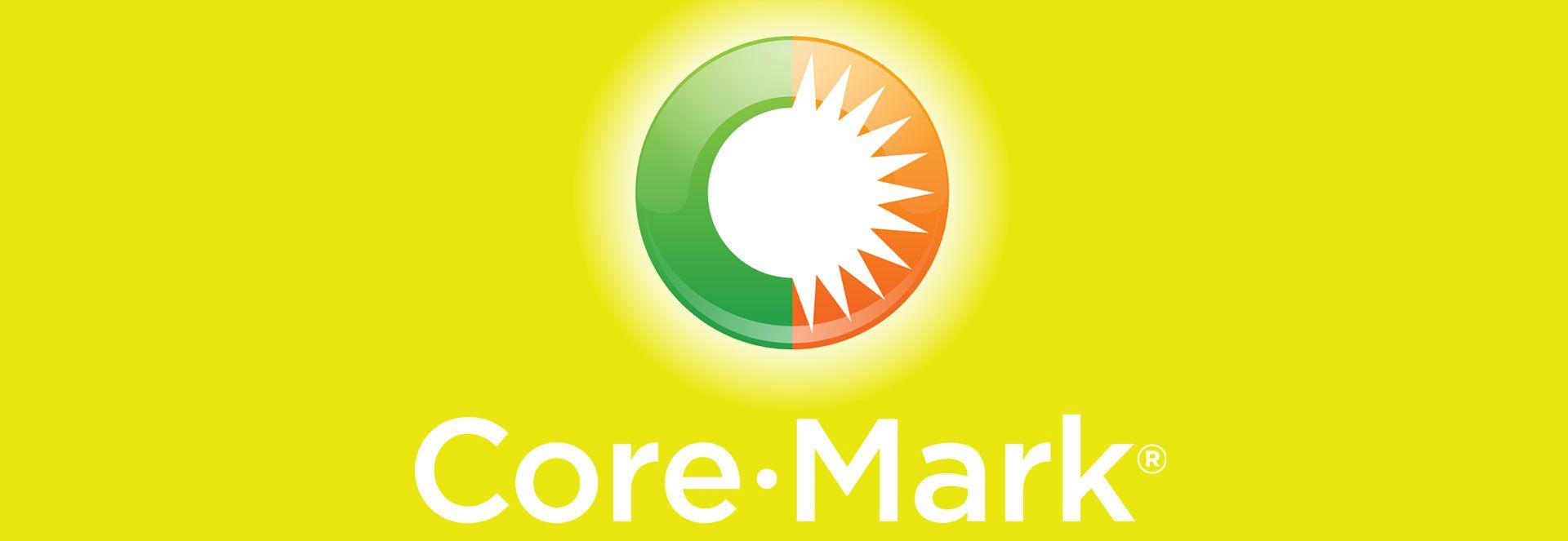 Core-Mark Logo - Core-Mark Delivers Aid to First Responders Fighting California Wildfires