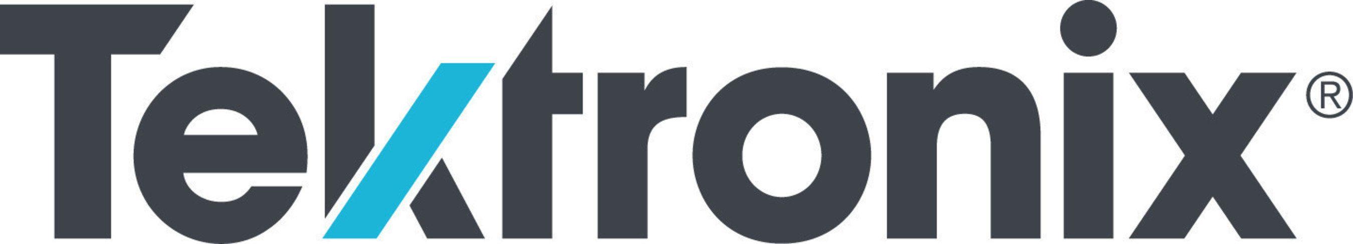 Tektronix Logo - Tektronix Unveils New Logo, Brand Strategy