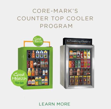 Core-Mark Logo - Core-Mark – The Leader in Fresh