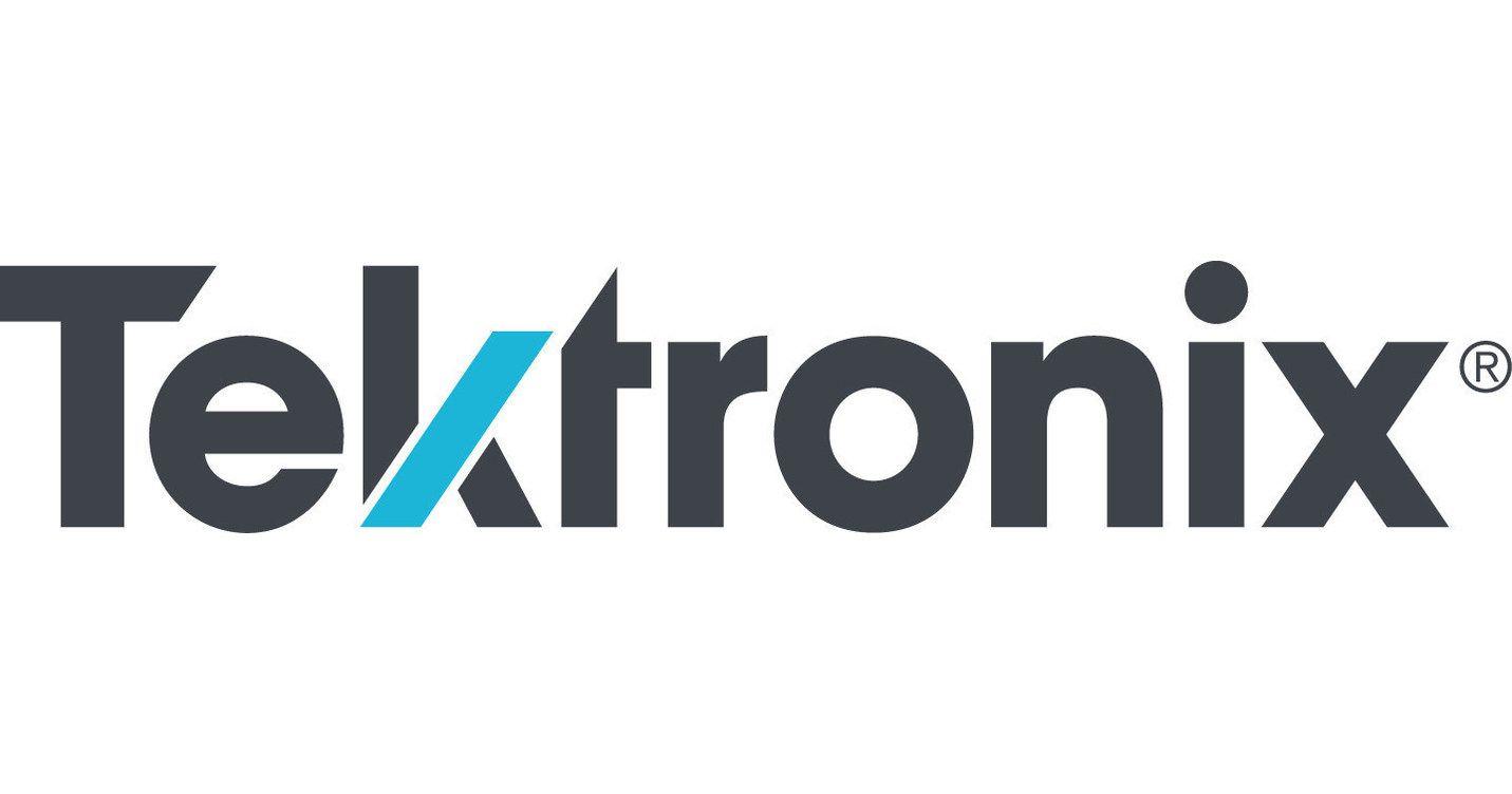 Tektronix Logo - Tektronix Logos