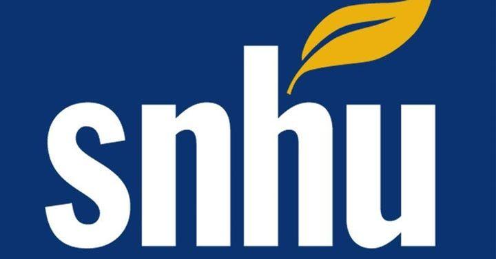 SNHU Logo - Southern New Hampshire University Campus & Online Degrees