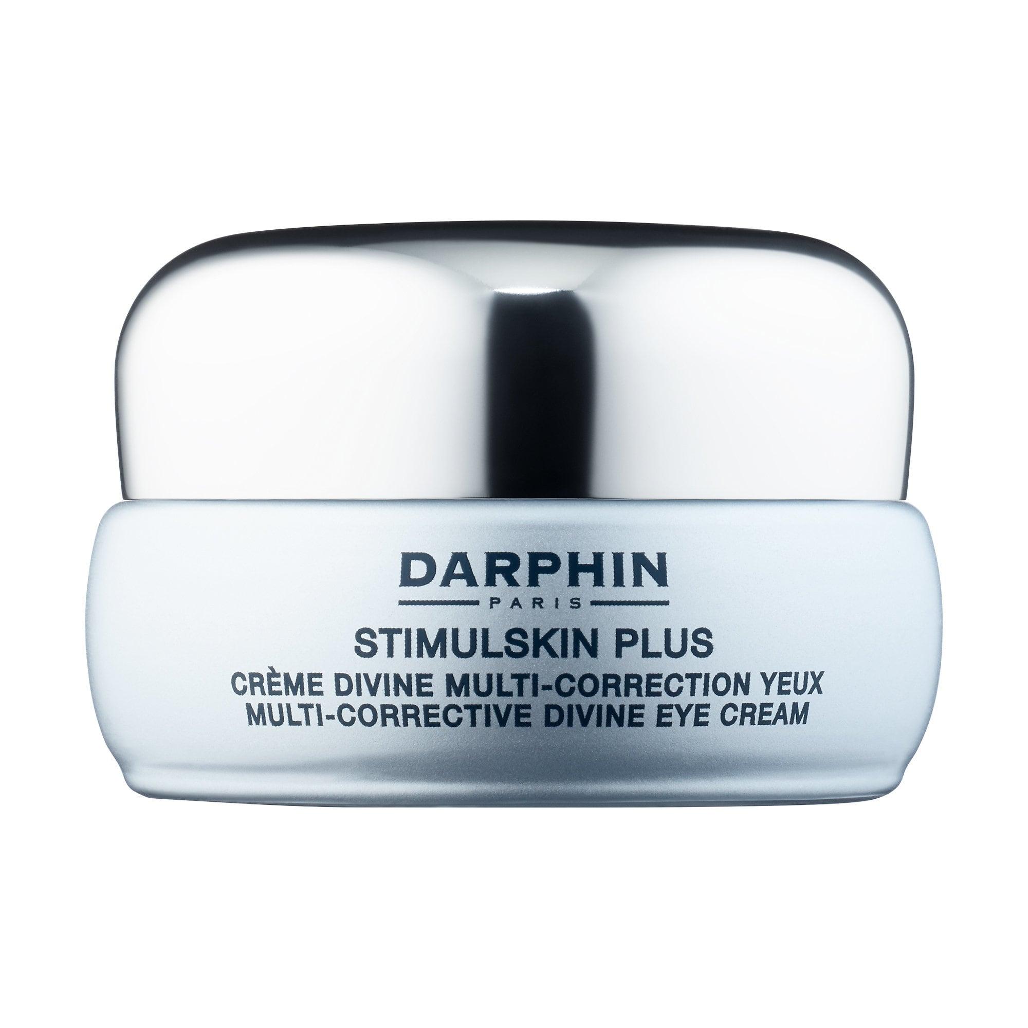 Darphin Logo - Stimulskin Plus Multi-Corrective Divine Eye Cream - Darphin | Sephora