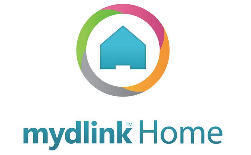 Mydlink Logo - Hands On Review: Automating Your Home With Mydlink New