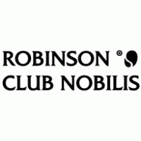 Robinson Logo - robinson club nobilis Logo Vector (.AI) Free Download