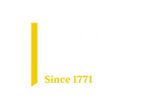 Robinson Logo - Armagh Robinson logo Rev-small - Armagh Robinson Library & No 5