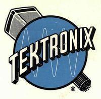 Tektronix Logo - Tektronix