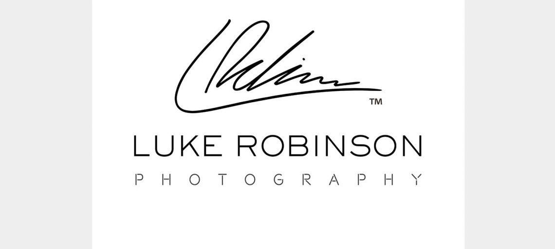 Robinson Logo - Luke Robinson logo