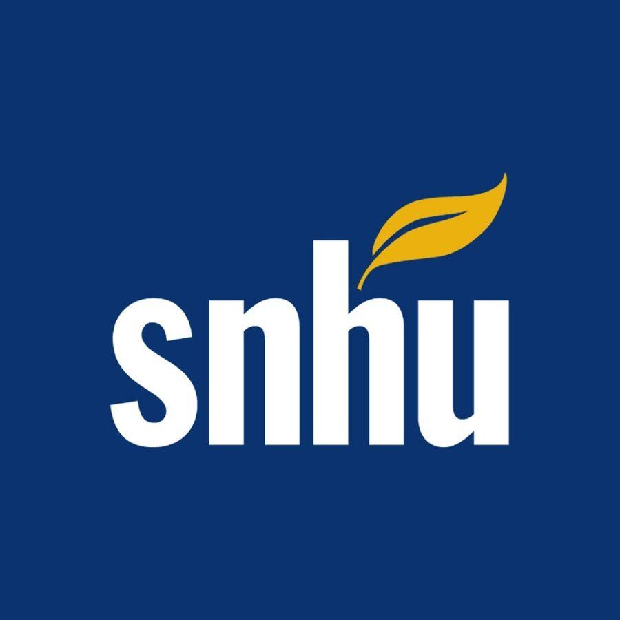 SNHU Logo - SNHU - YouTube