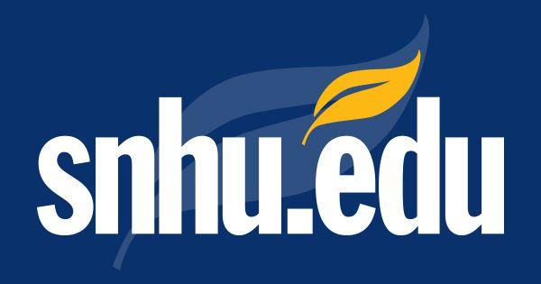 SNHU Logo - Snhu Logos