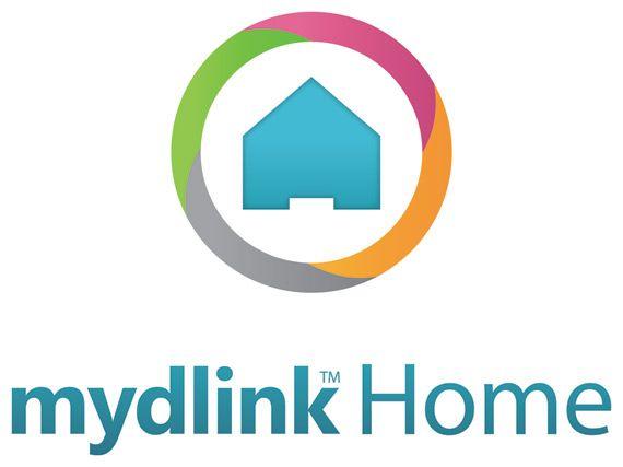 Mydlink Logo - Keeping Your Home Safe During Holiday Season | D-Link UKI Blog