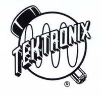 Tektronix Logo - Tektronix - TekWiki