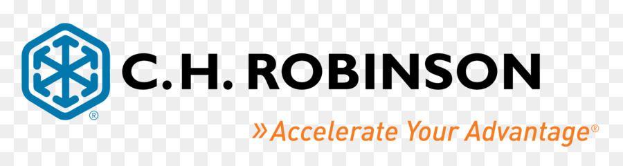 Robinson Logo - C. H. Robinson C.H. Robinson Third Party Logistics Supply Chain