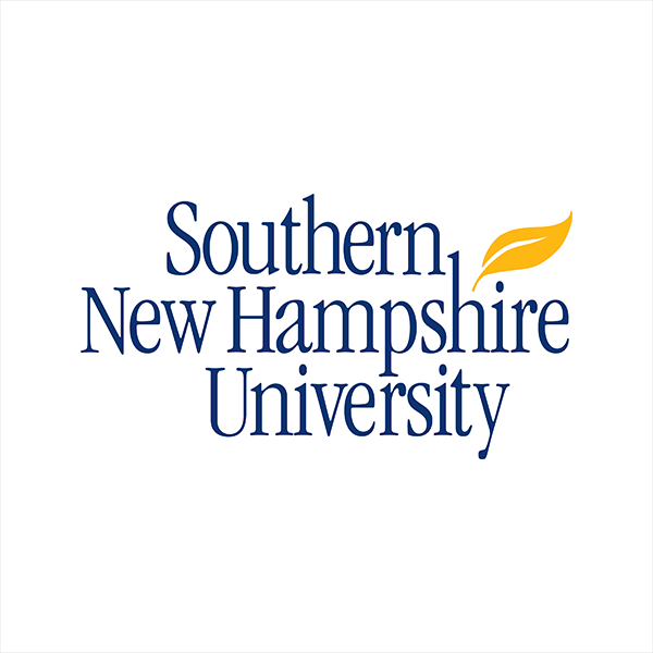 SNHU Logo - NISOD Southern New Hampshire University Discount