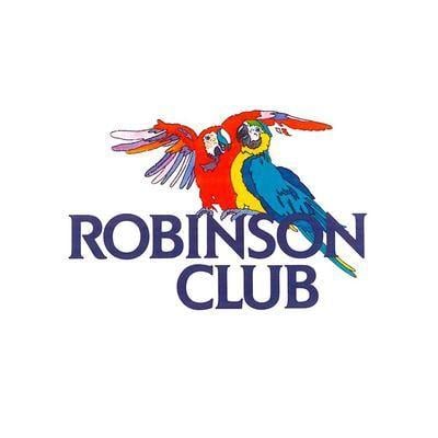 Robinson Logo - Was bedeutet eigentlich das ROBINSON Logo? - Robinson Community