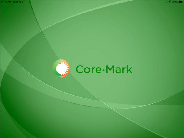 Core-Mark Logo - Core-Mark on the App Store