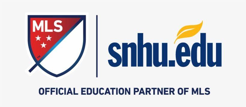 SNHU Logo - Mls Snhu Logo New Hampshire University Transparent
