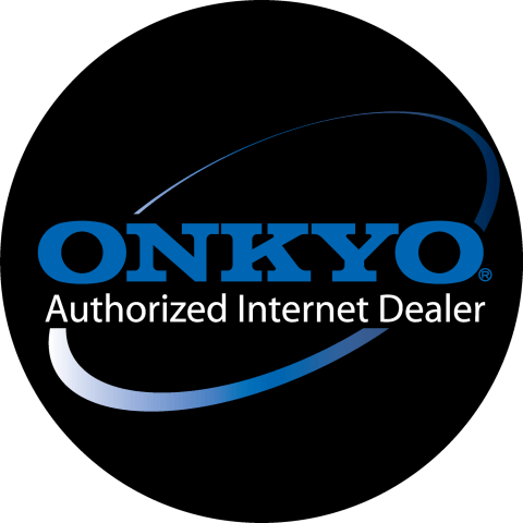 Onkyo Logo - ONKYO TX-RZ720 7.2-Ch x 110 Watts THX A/V Receiver | Accessories4less