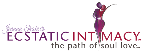 Intimacy Logo - Soul Love Mentor | Intimacy & Relationship Coaching | Ecstatic Intimacy