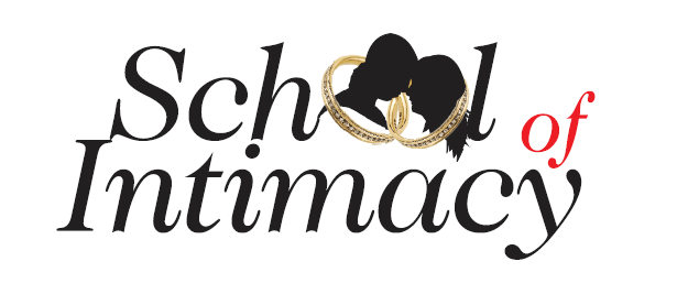 Intimacy Logo - School of Intimacy