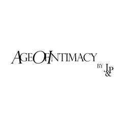 Intimacy Logo - Age of Intimacy | The Lingerie Journal