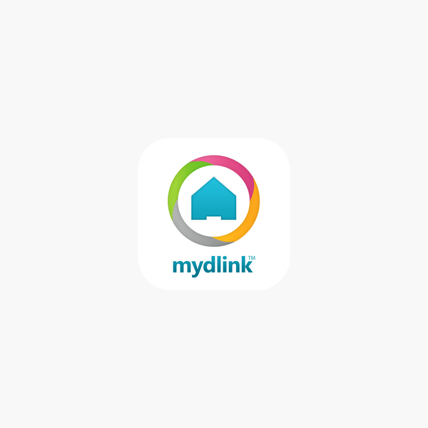 Mydlink Logo - mydlink Home on the App Store