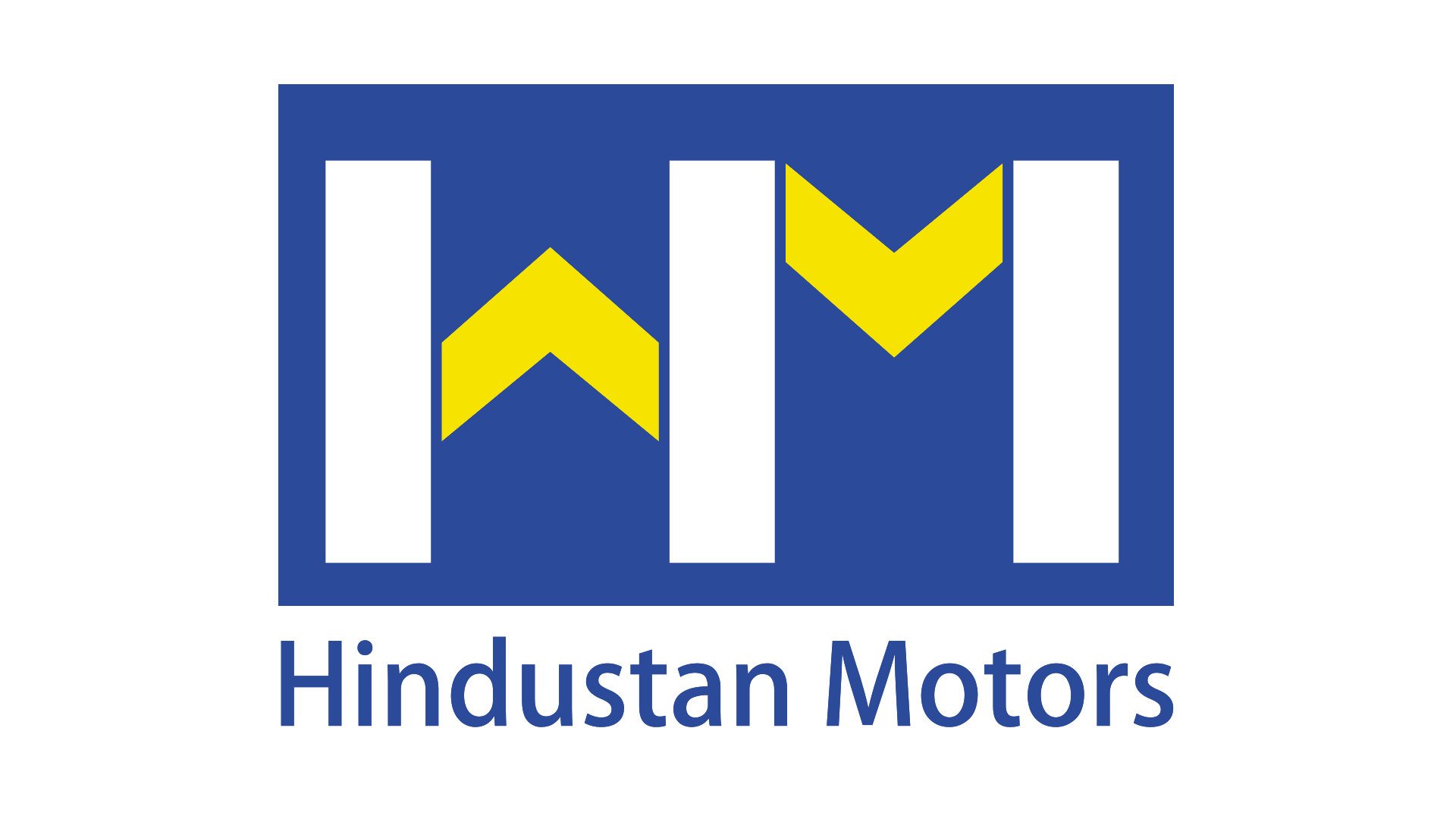 Hindustan Logo - Hindustan Motors Logo, HD, Png, Information | Carlogos.org