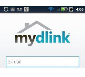 Mydlink Logo - mydlink App (for Android) Networking - Review 2012 - PCMag UK