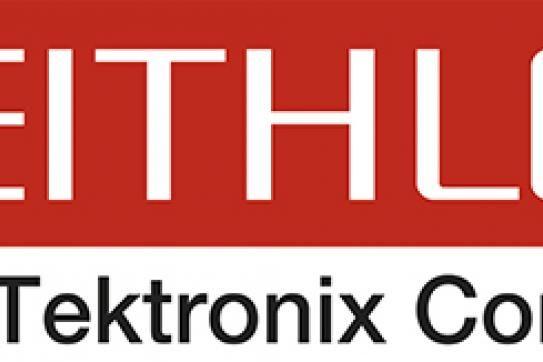 Tektronix Logo - Keithley Care Plans | Tektronix