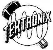 Tektronix Logo - The Museum of Tektronix Scopes